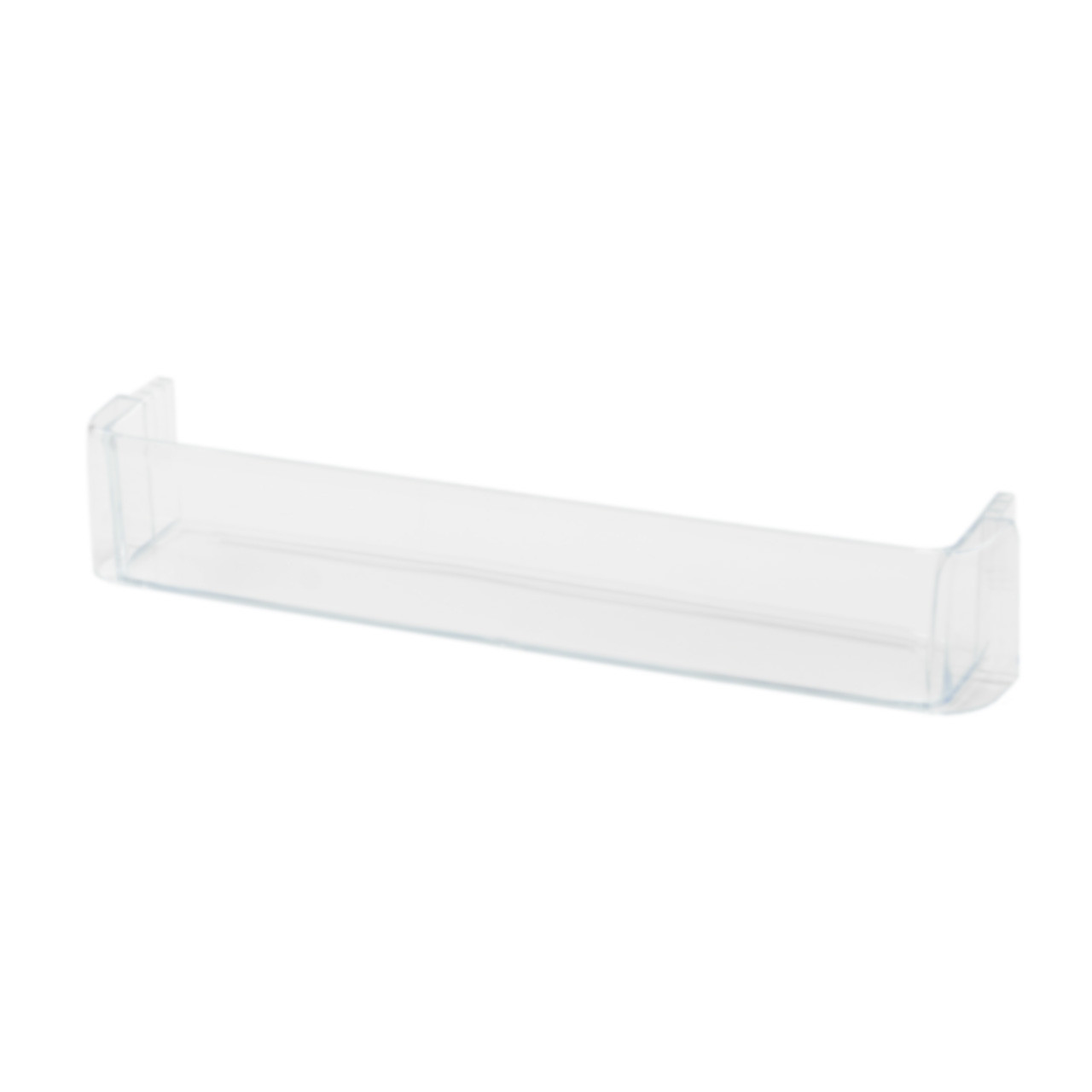 Dometic™ 4453000626 Lower Door Bin - Clear