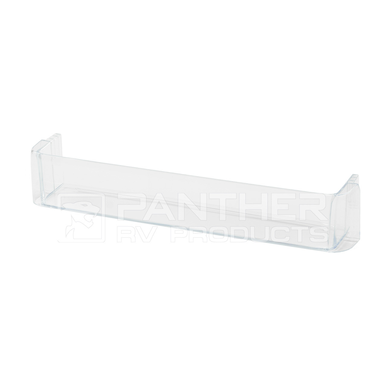 Dometic™ 4453000626 Lower Door Bin - Clear