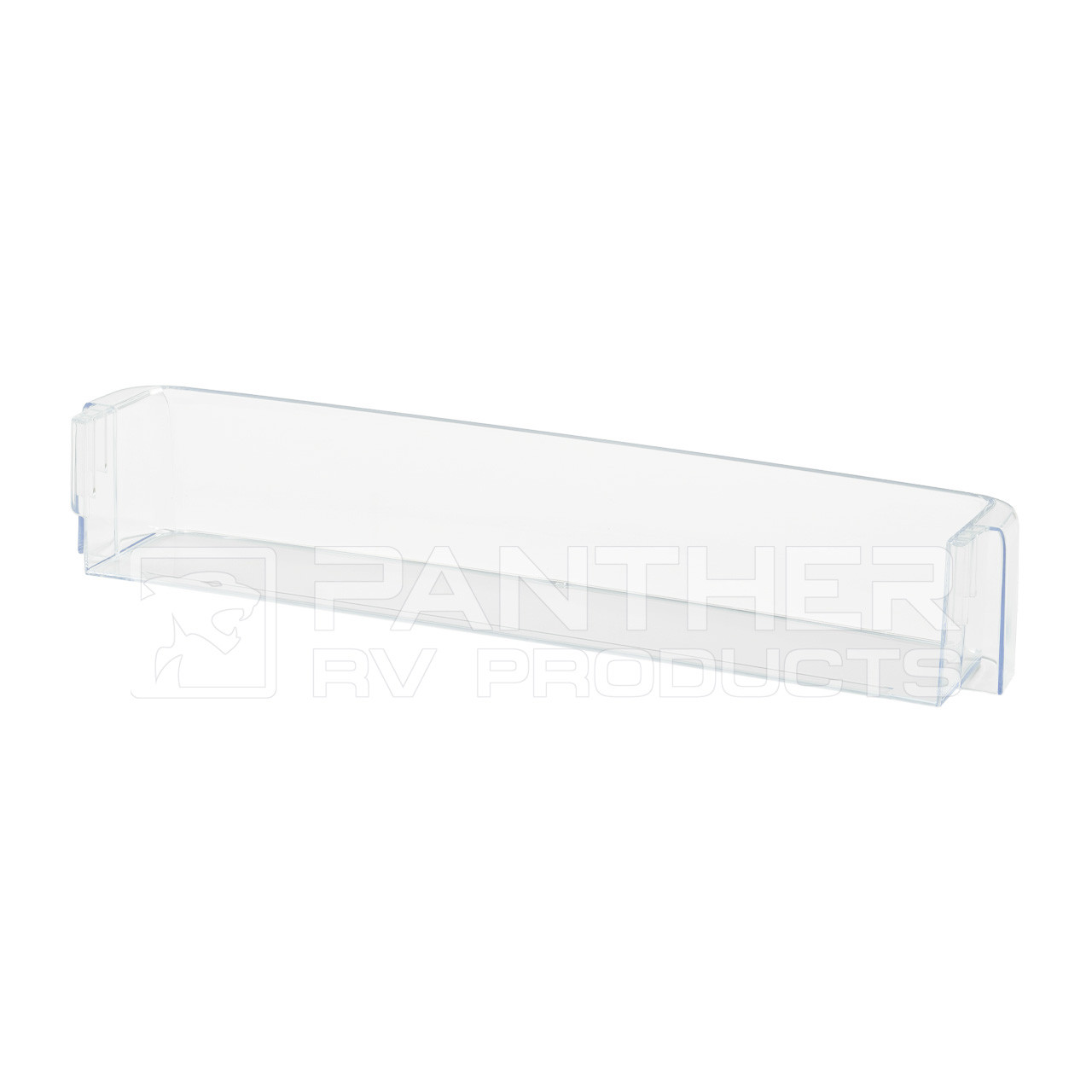Dometic™ 4453000626 Lower Door Bin - Clear