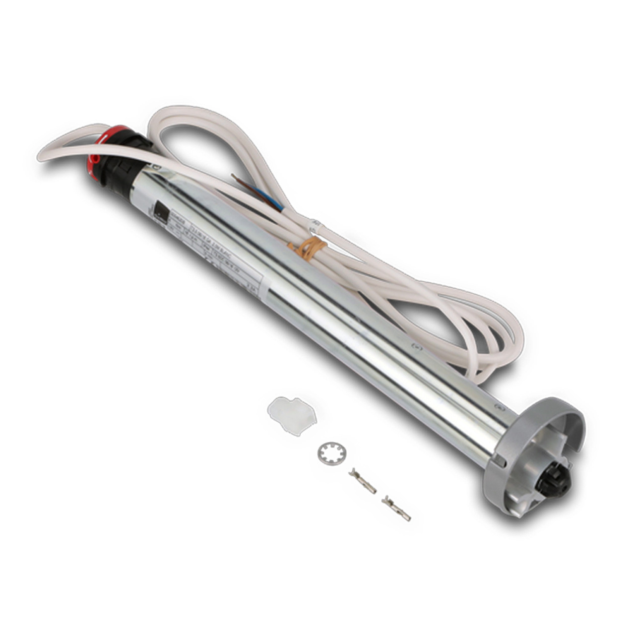 新品未使用 EQ TRAVEL LODGE RT G 3008111-5154 Explore Scientific iEXOS-100 HD PMC-Eight Equatorial Tracker