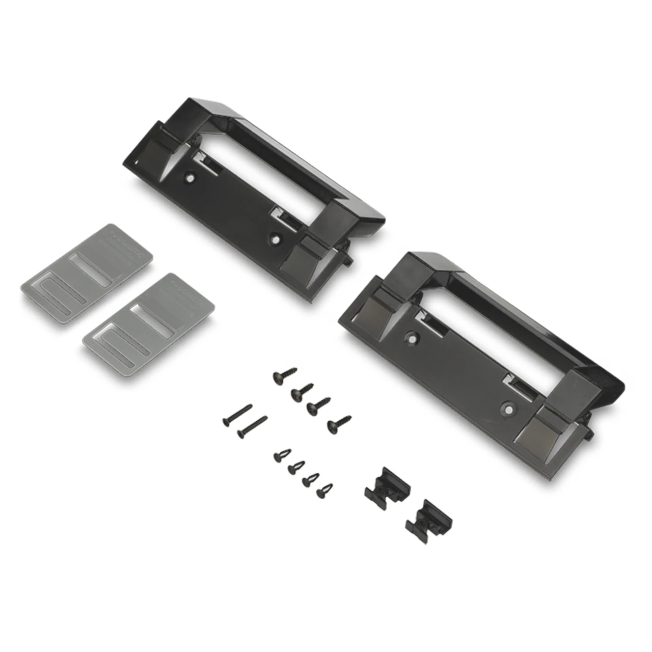 NBK 20581 (3316882.900) Dometic™ RV Refrigerator Door Handles (2 Pack) NBK 20581 (3316882.900) Dometic™ RV Refrigerator Door Handles (2 Pack)