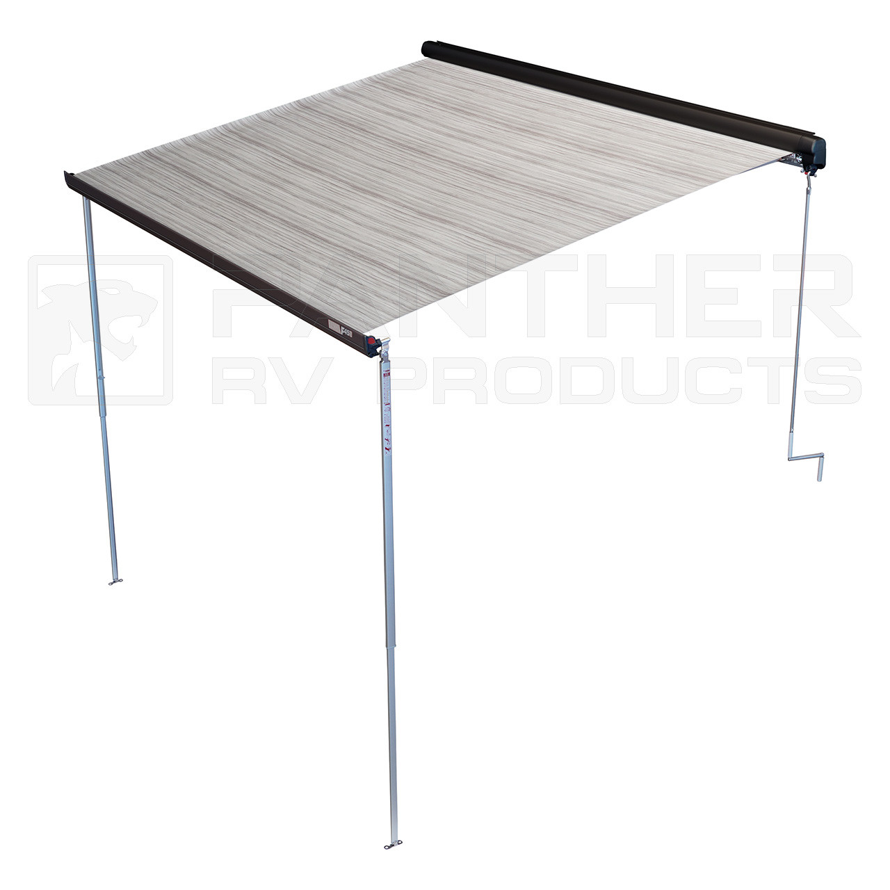 Fiamma 06759A01R F45S Awning 3.0m (10'1