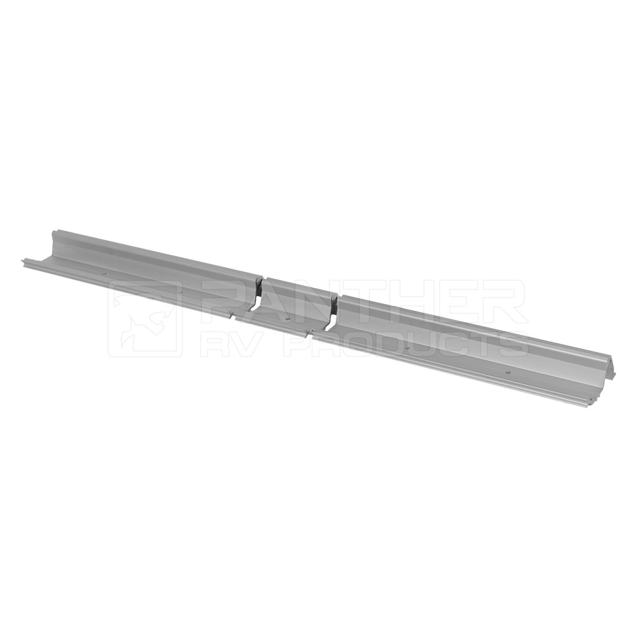 FIAMMAルーフキャリアバー取り付けキット 98655-770 3個セット Fiamma® 98655-772 F80S Awning Mounting Bracket - Mercedes Sprinter