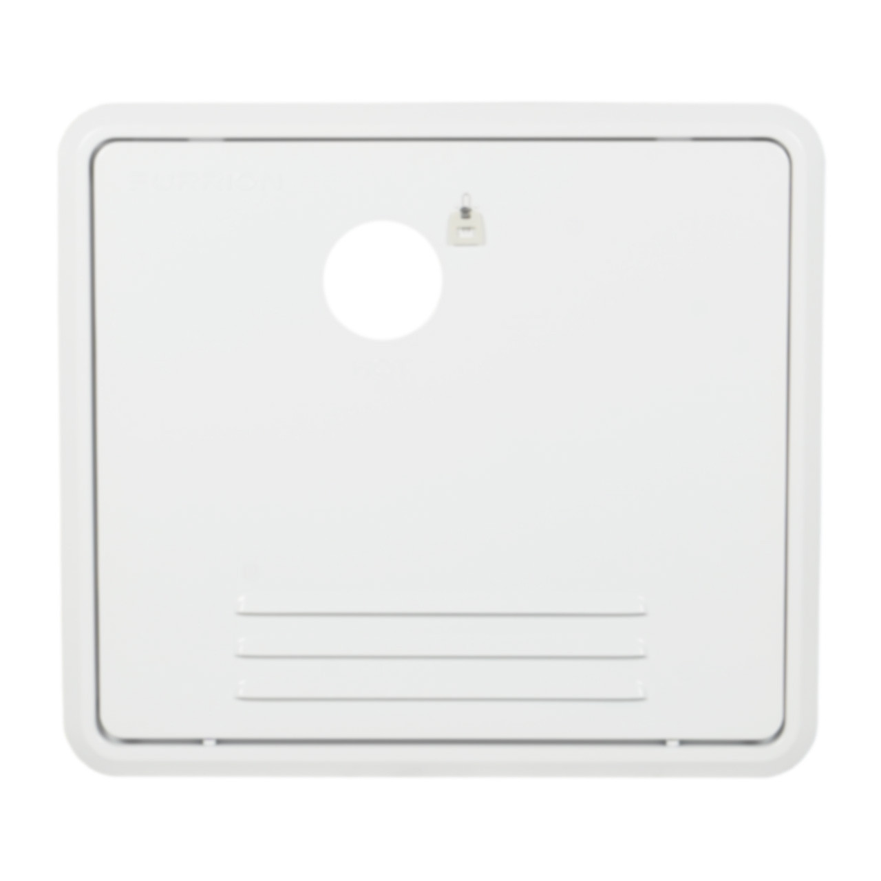Furrion 2021123960 RV Water Heater Atwood 6G Retrofit Access Door