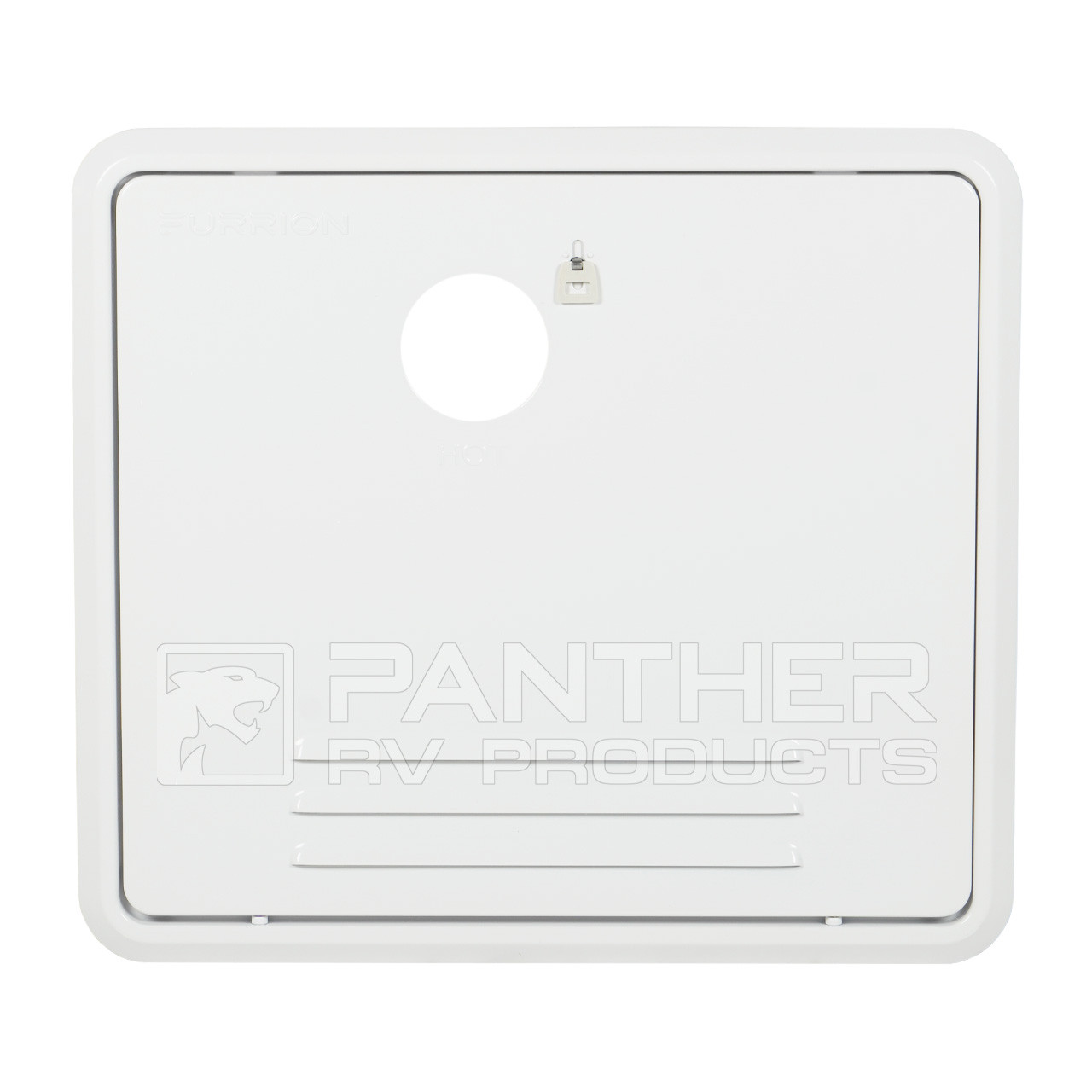 Furrion 2021123960 RV Water Heater Atwood 6G Retrofit Access Door
