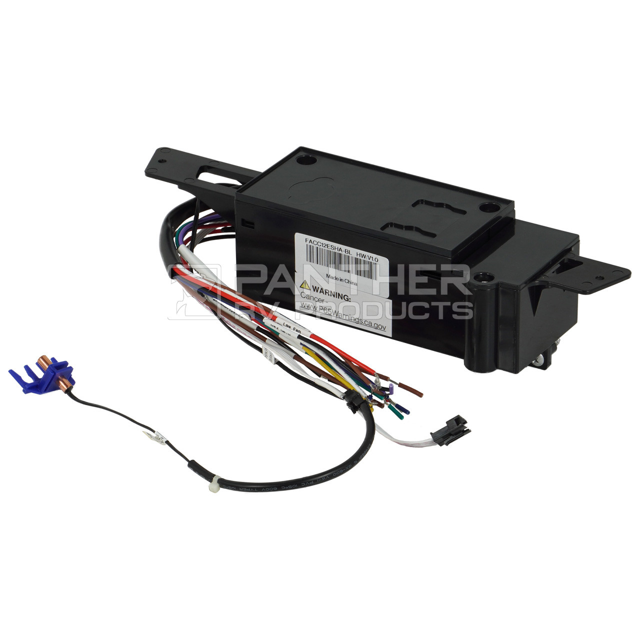 Furrion 2021132273 Multi-Zone RV Air Conditioner Control Box