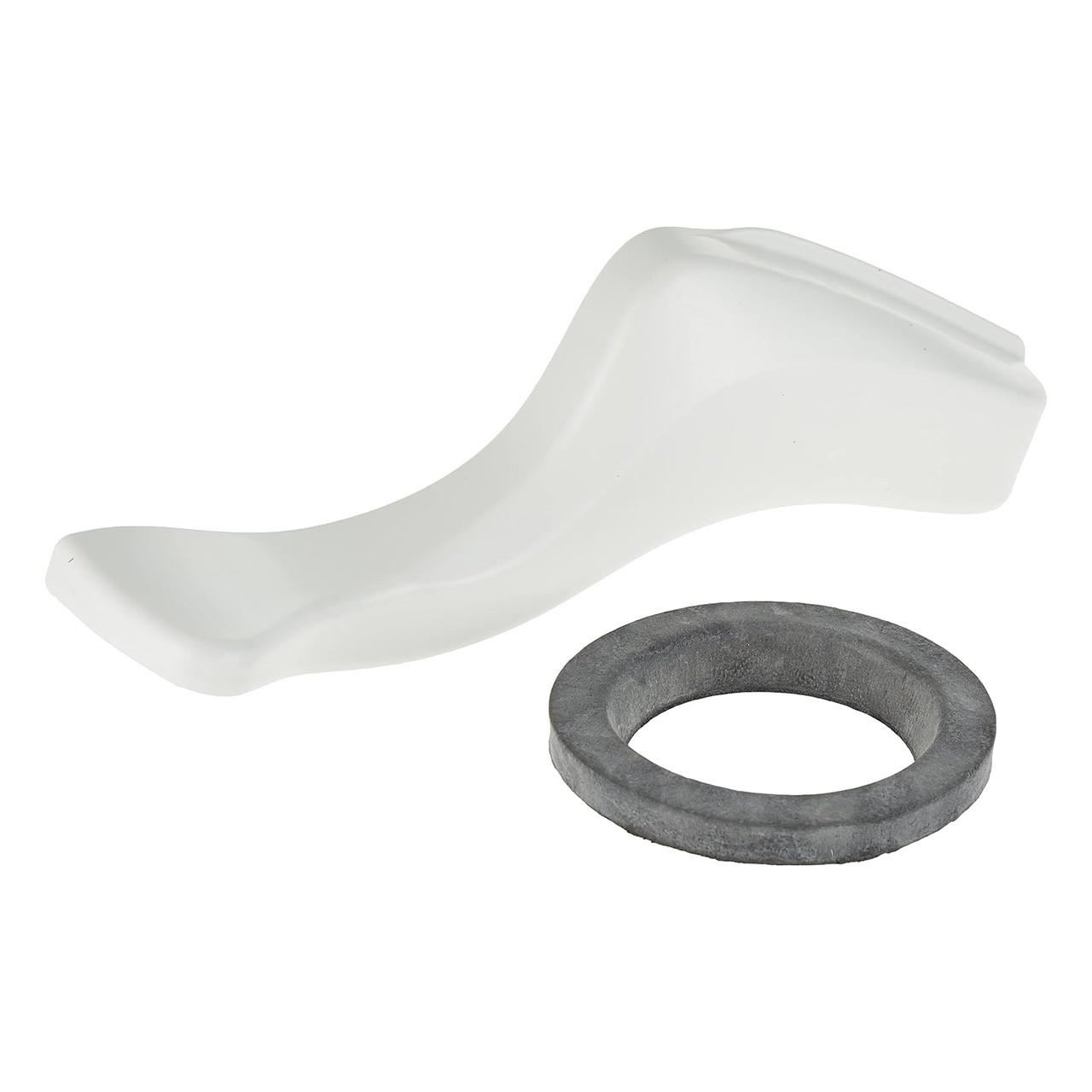 TOTO TCF4420Eトイレ用カバー (w4-04) Thetford 42067 Pedal Kit - White