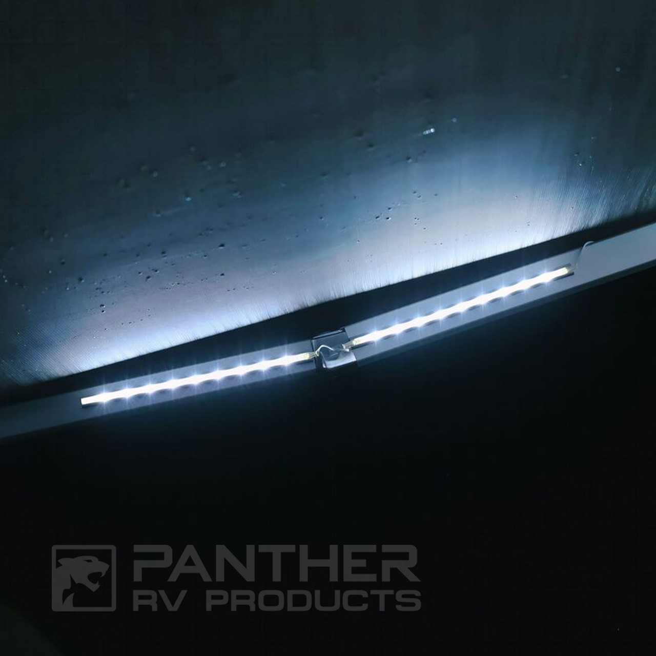 Luce Sensore Porta LED Fiamma - Per Interno Armadi, Mobiletto, Scarpiera - Accensione Automatica