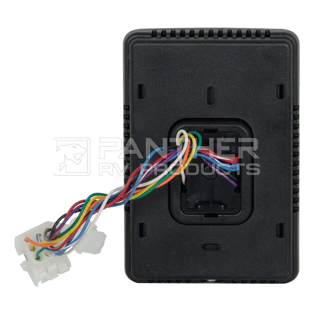 宇宙麻雀　ヒーターとリモコンのみ Coleman Mach 9330A3341 RV Zone Control 9- Series Digital T-Stat