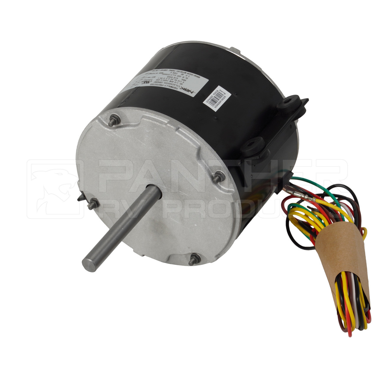 NK NBK 20435 (3315332.005) Dometic™ Brisk II Fan Motor Assembly