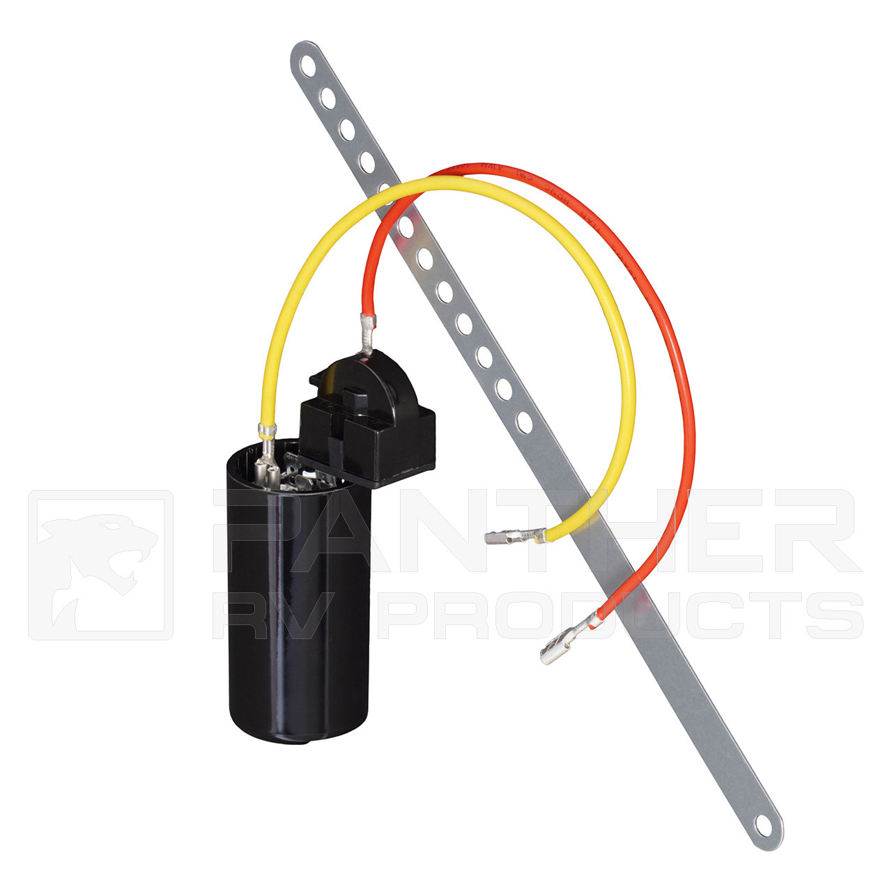 MC Enterprise 8333A-9021CMC RV Air Conditioner Hard Start Capacitor