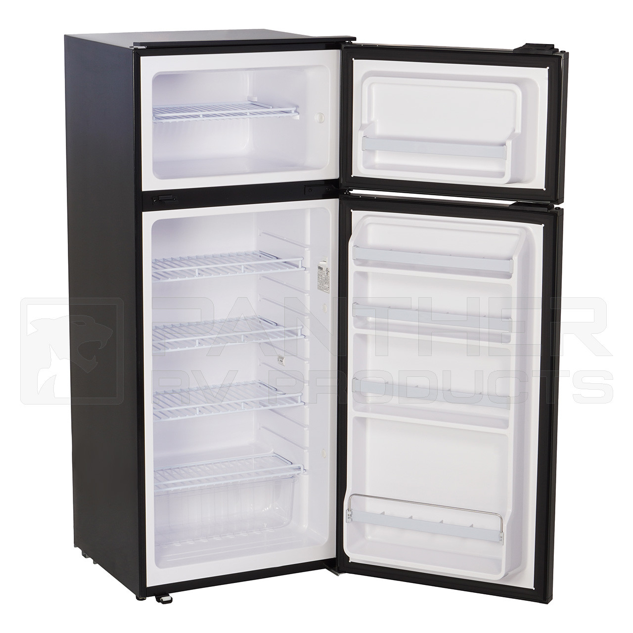 Isotherm C226RBUBN7 Electric AC/DC Compressor Refrigerator/Freezer