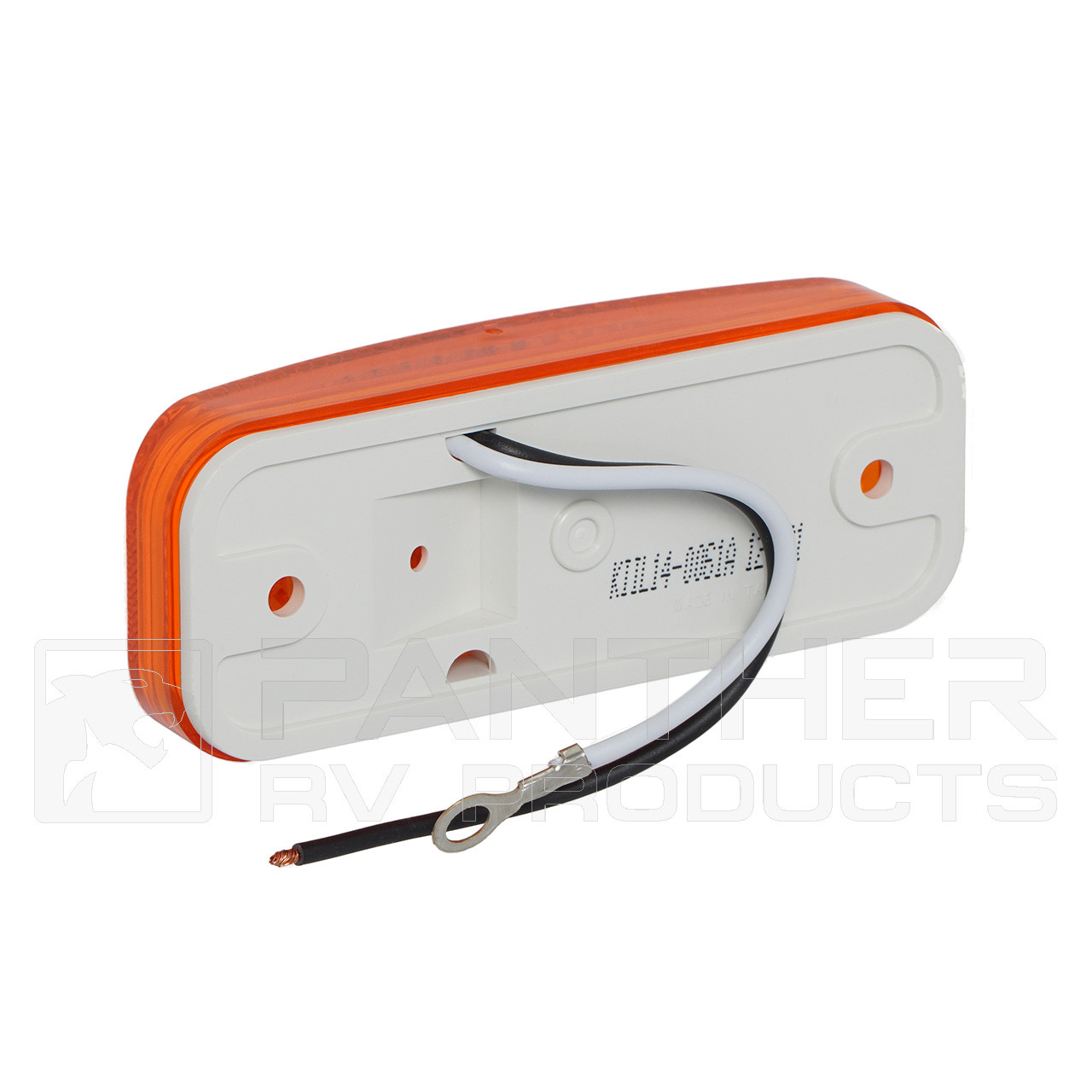 Kaper II L14-0061A LED Marker/Clearance Light - Amber