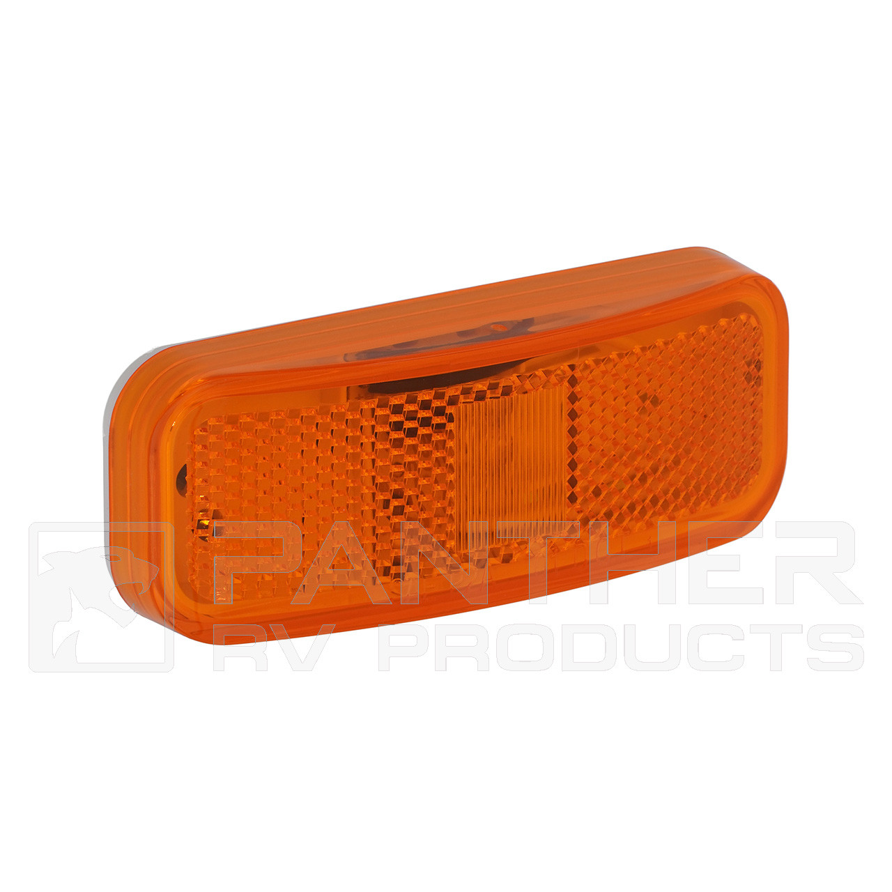 Kaper II L14-0061A LED Marker/Clearance Light - Amber