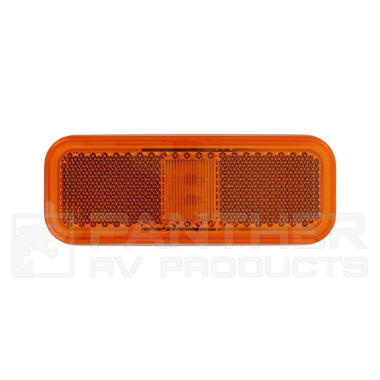 Kaper II L14-0061A LED Marker/Clearance Light - Amber