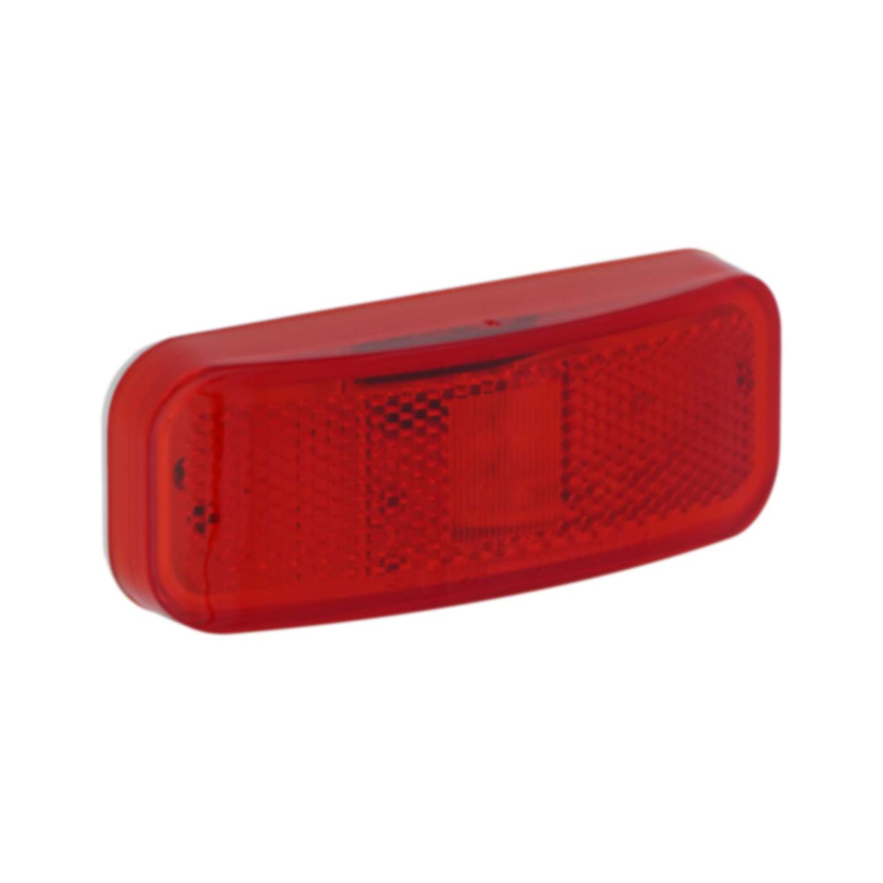 Kaper II L14-0061R LED Marker/Clearance Light - Red