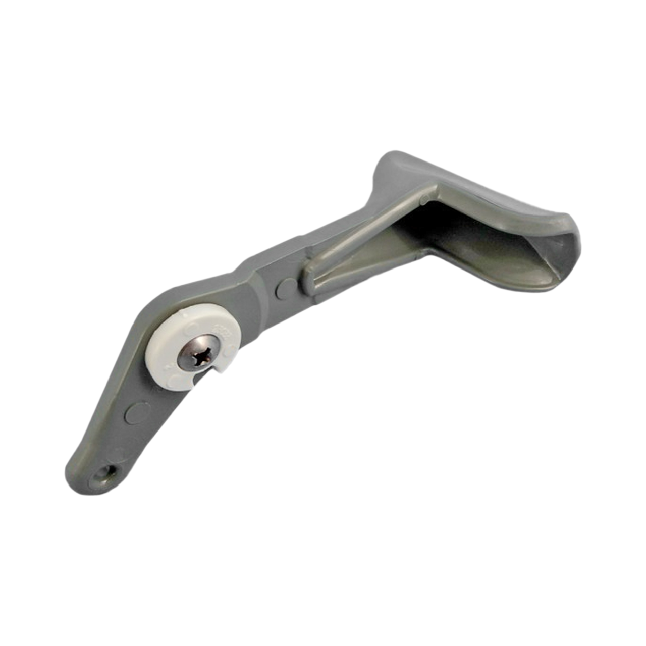 Thetford 2371374 OEM RV Cassette Toilet Valve Blade Handle