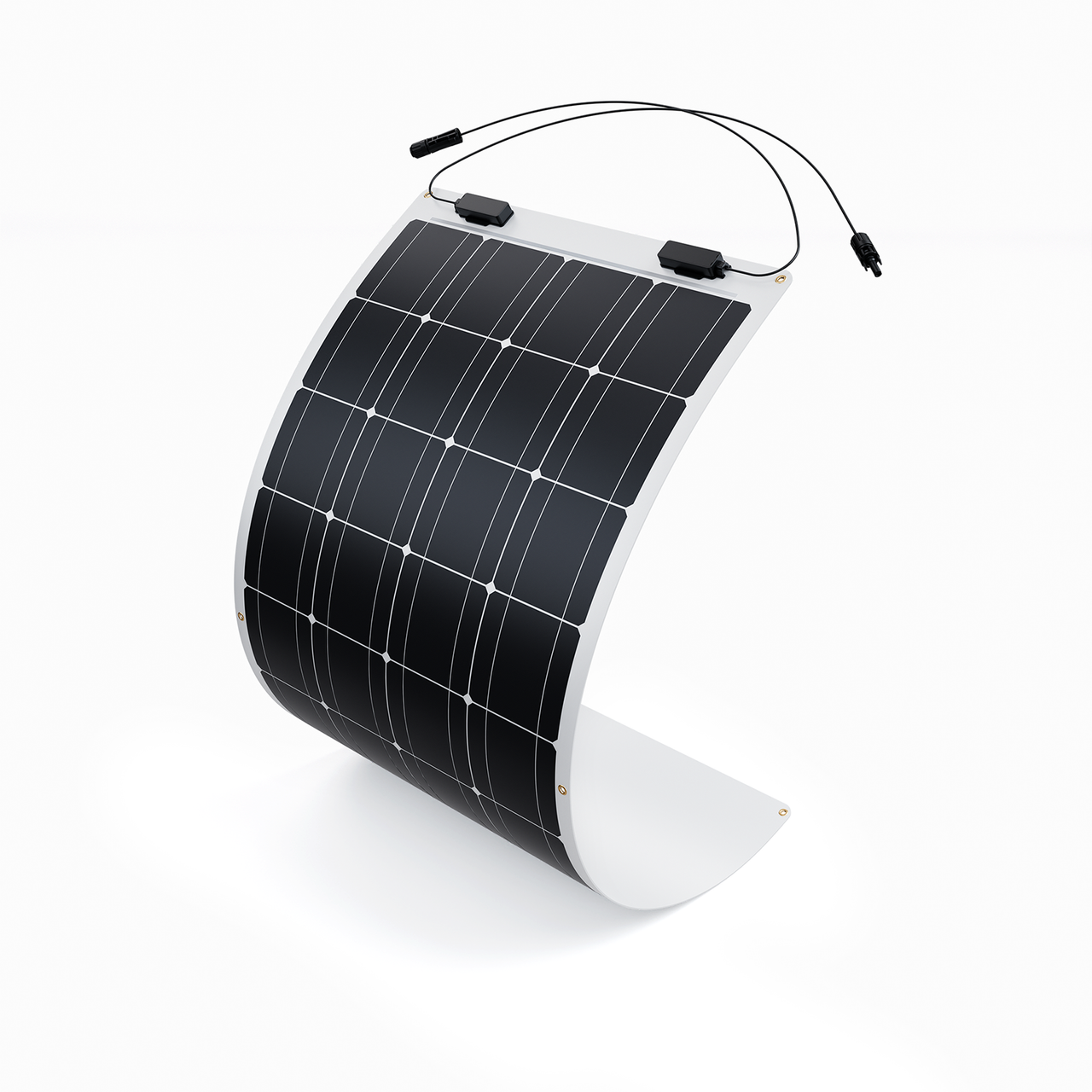 Renogy RNG-100DB RV 100 Watt Flexible Monocrystalline Solar Panel