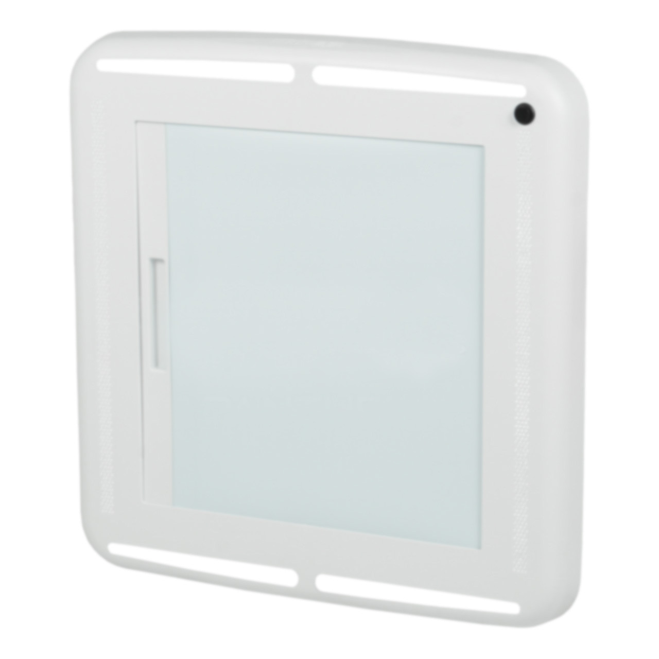 Maxxair 00-03901 RV MaxxShade Plus Retractable Roof Vent Shade w/ LEDs