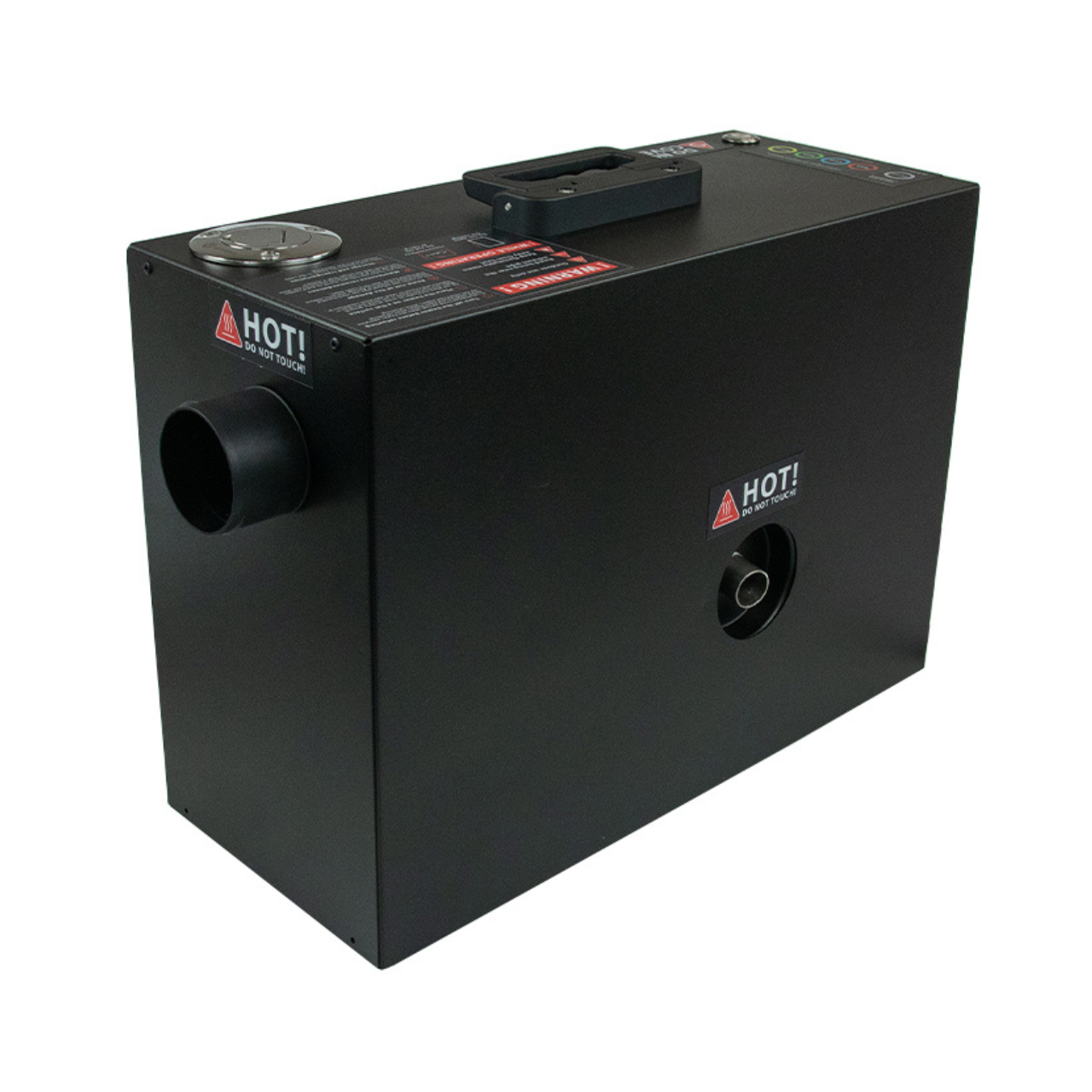 Autoterm Travel Box 2.0 Overland Portable Diesel Space Heater Autoterm Travel Box 2.0 Overland Portable Diesel Space Heater