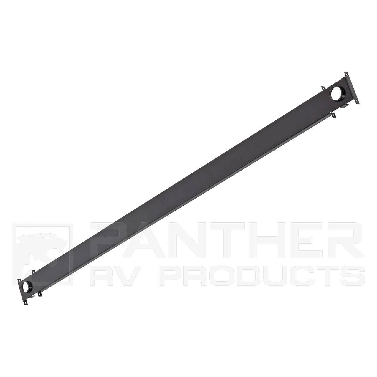 HappiJac 273315 Centerline Top Rail - 50