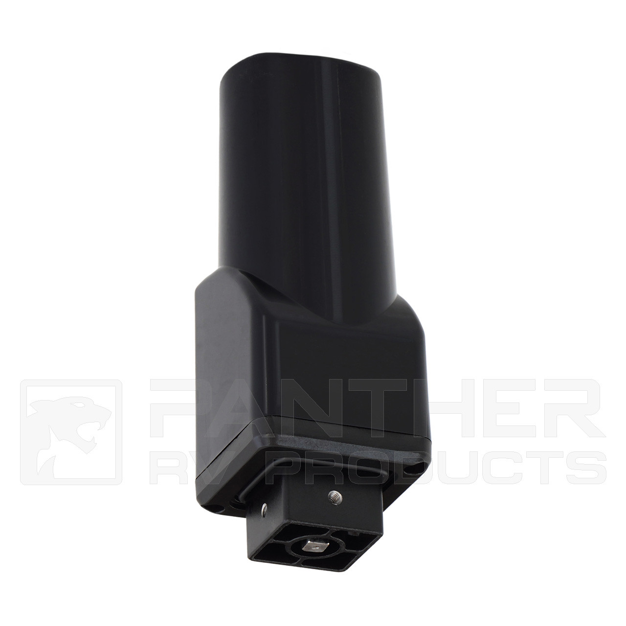 Happijac 759943 Truck Camper Jack Electric (CCS) Motor - Black