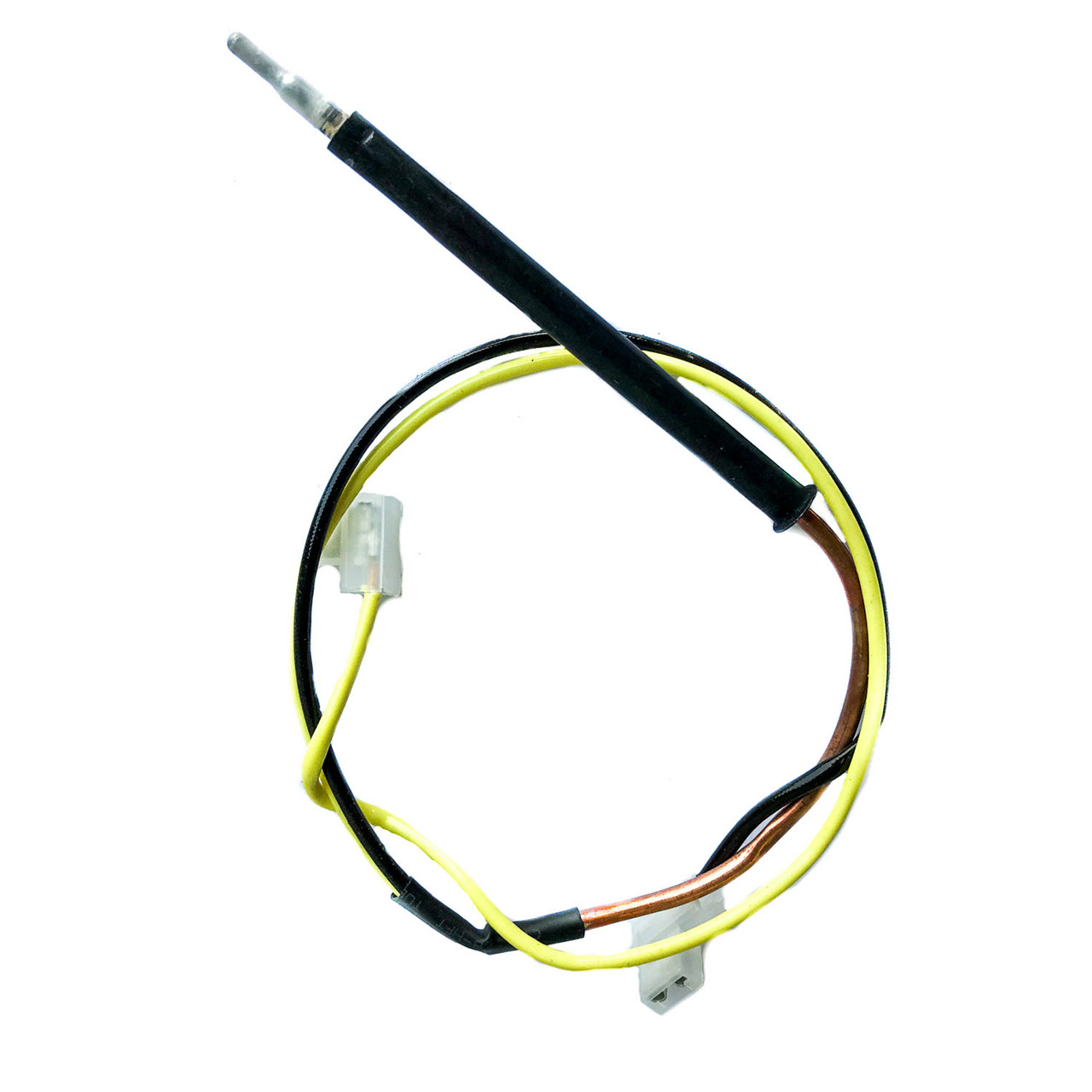 RV125i　(No.2313) Set motor cross-atv Zongshen-Lifan 125cc, 52.40mm bolt 13mm - eMAG.ro