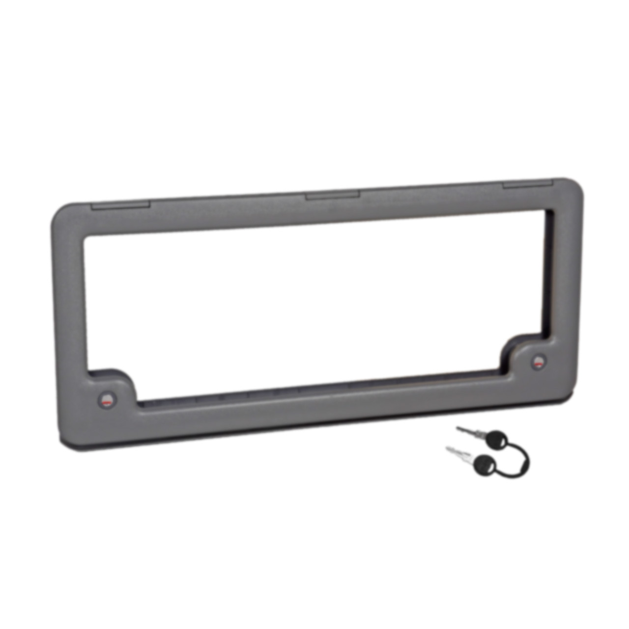 Thetford 2682425 RV Cassette Toilet Service Door - Gray