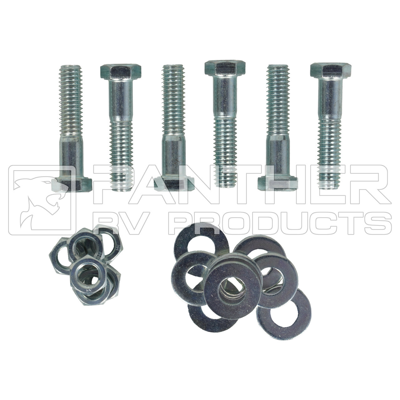 レイコップ Rieco Titan 647533 C Clamp Jack Hardware to Mount 2 Camper Jacks