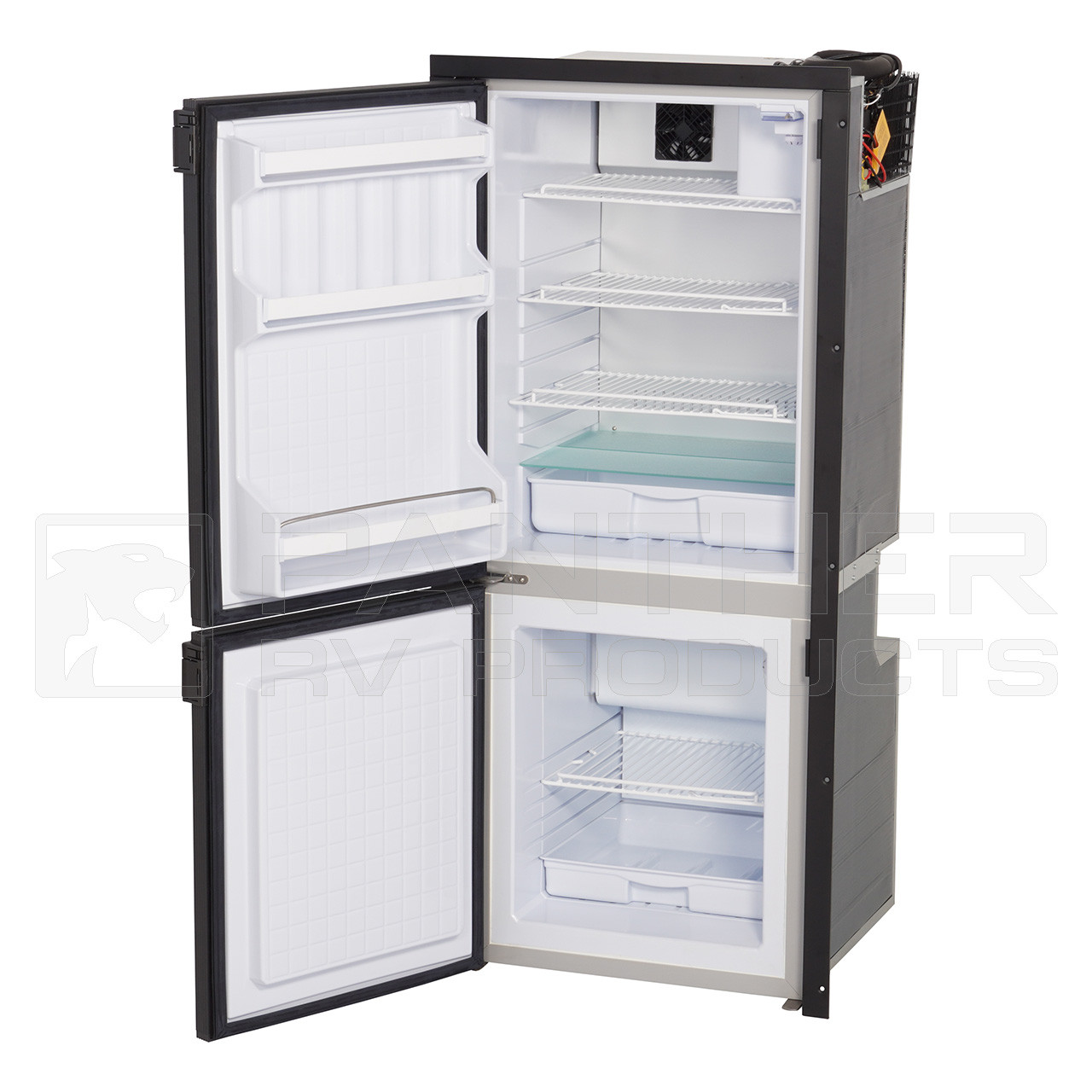 Cruise 195 - Left Swing