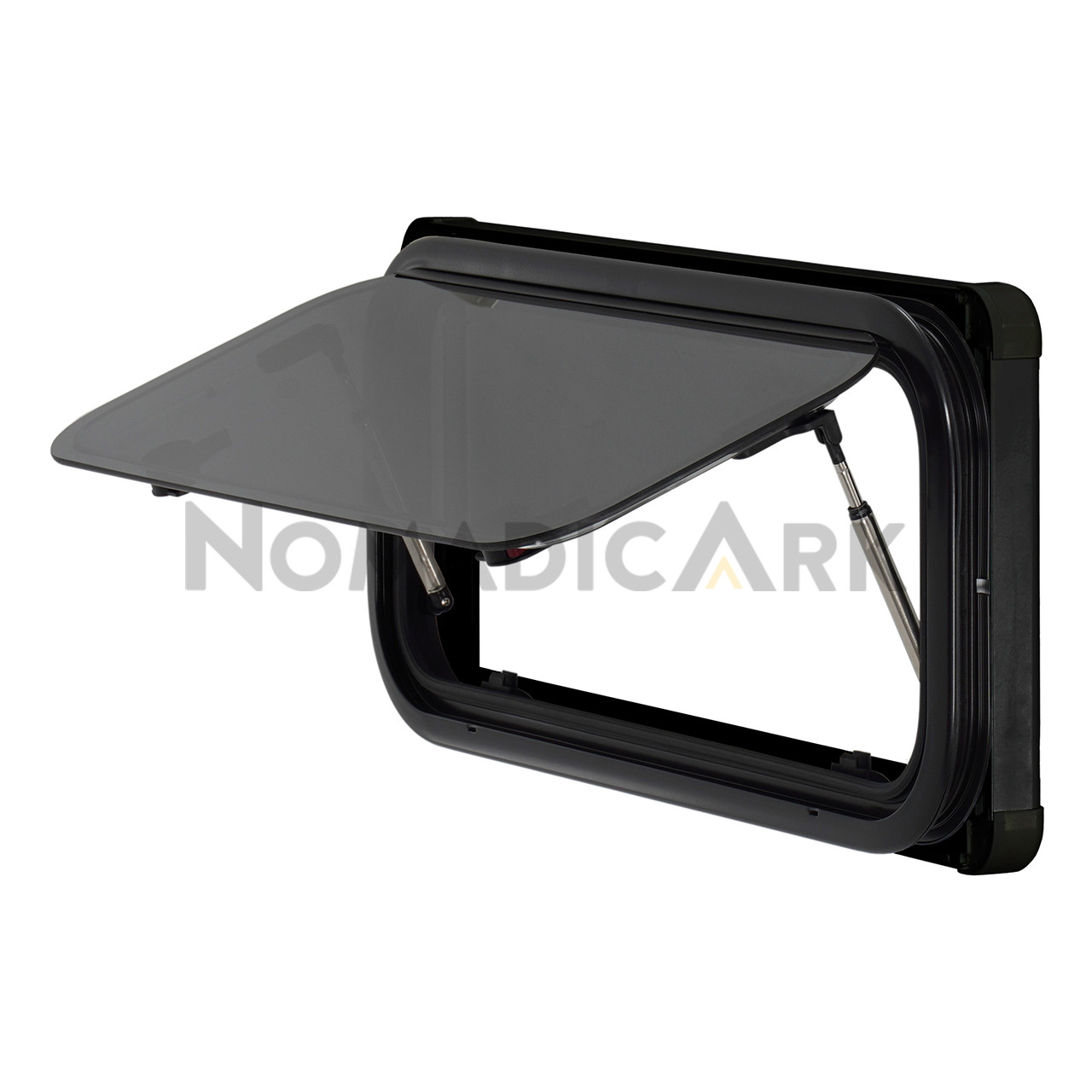 NomadicArk ACR-700300-ABB Universal Double-Pane Slim Acrylic