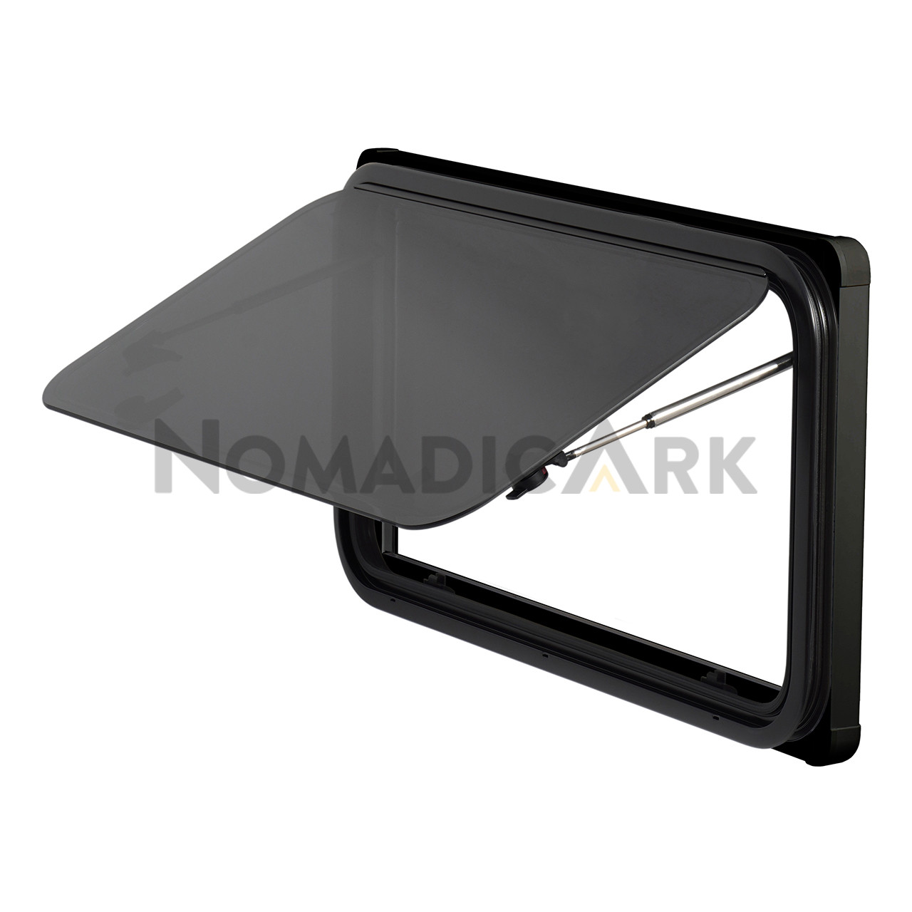 NomadicArk ACR-900450-ABB Universal Double-Pane Slim Acrylic