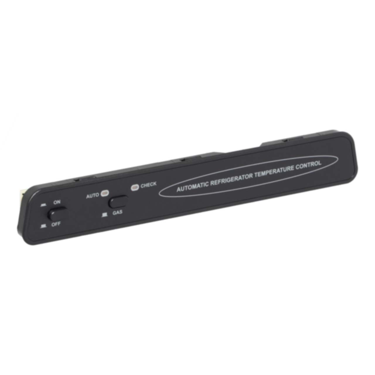 Dometic 4450021376 Refrigerator Replacement 2-Way Eyebrow Control