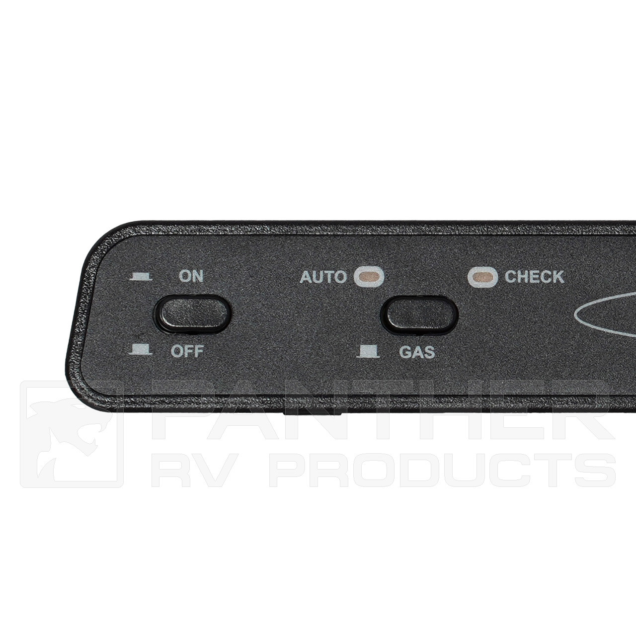Dometic 4450021376 Refrigerator Replacement 2-Way Eyebrow Control