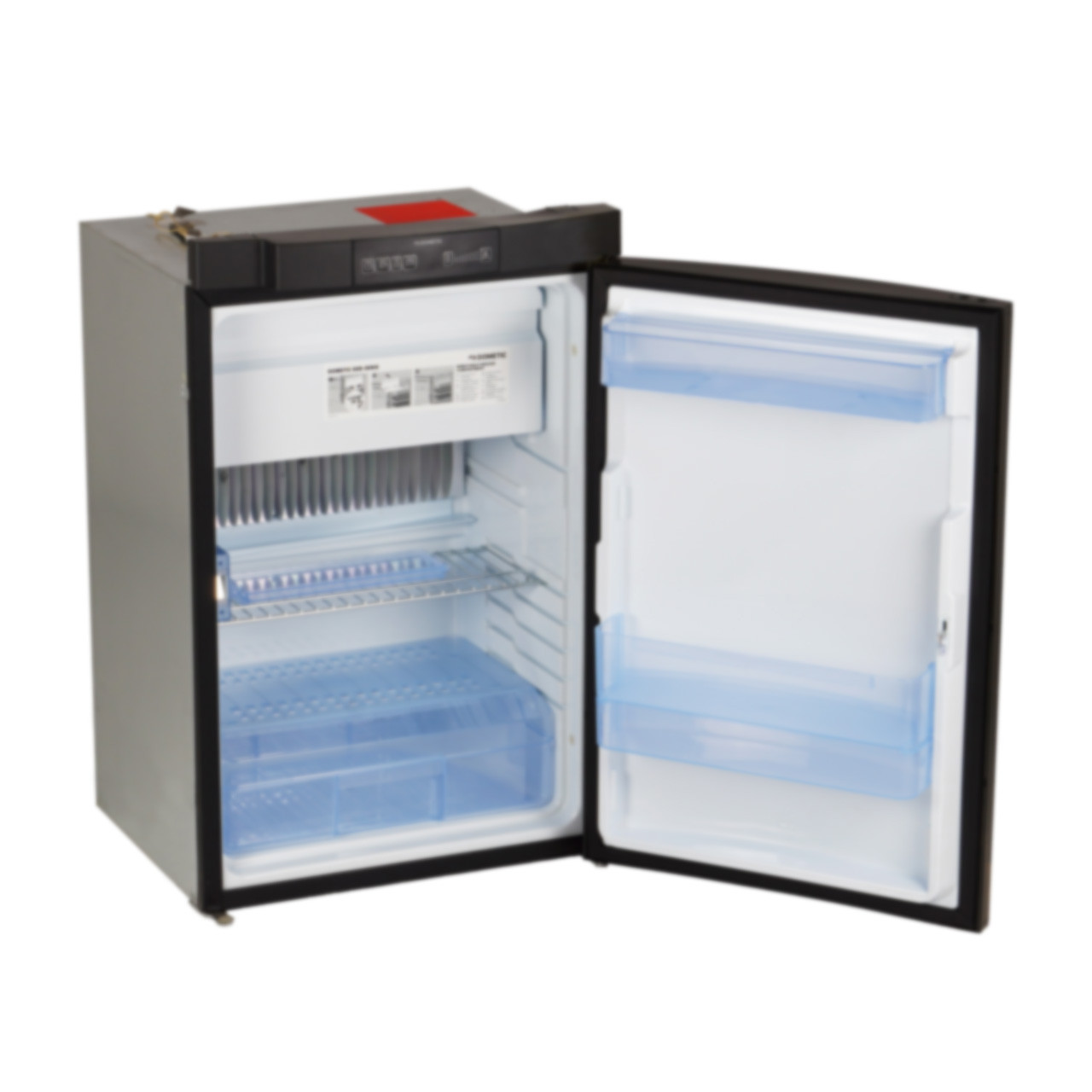 Dometicβ’ RM8501RFBP RV Gas Absorption Refrigerator Freezer