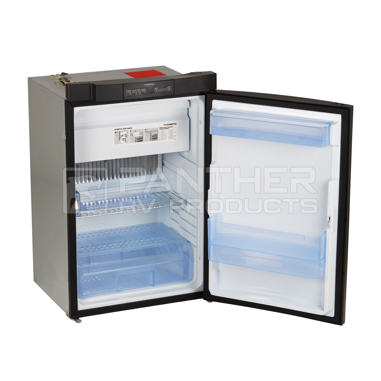 Dometic™ RM8501RFBP RV Gas Absorption Refrigerator / Freezer - 3