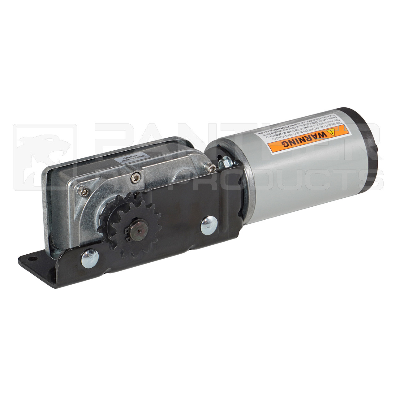 BAL 225008 ACCU-Slide High Torque Slide-Out Motor Kit with Gearbox
