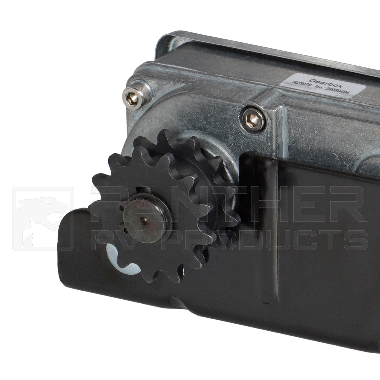 BAL 225008 ACCU-Slide High Torque Slide-Out Motor Kit with Gearbox