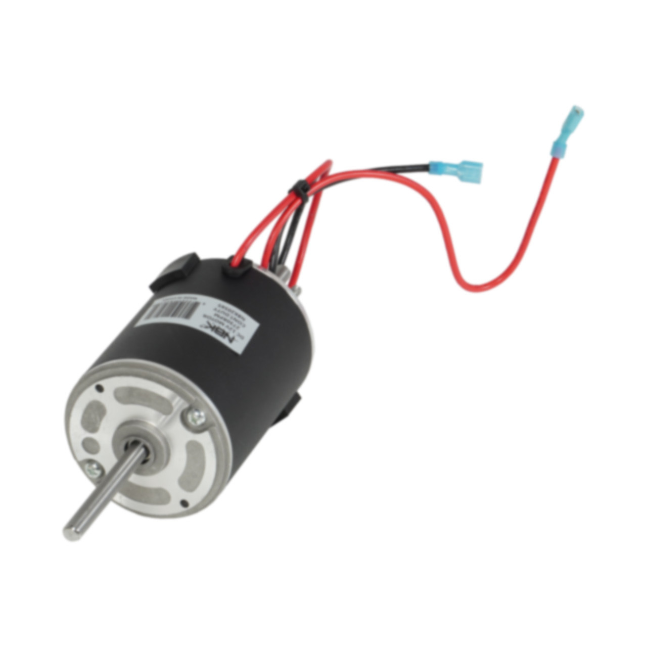 NBK 20565 Suburban 232684 RV 12V Furnace Blower Motor