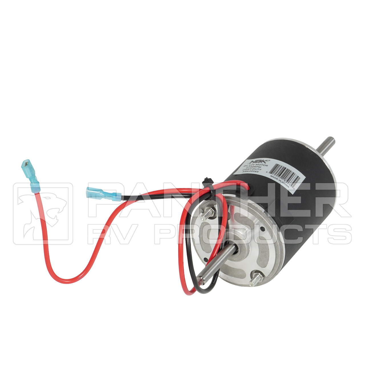 【SABBATICAL】ルピネL Suburban 232684 RV Furnace 12v SF-Series DC Blower Motor, SF