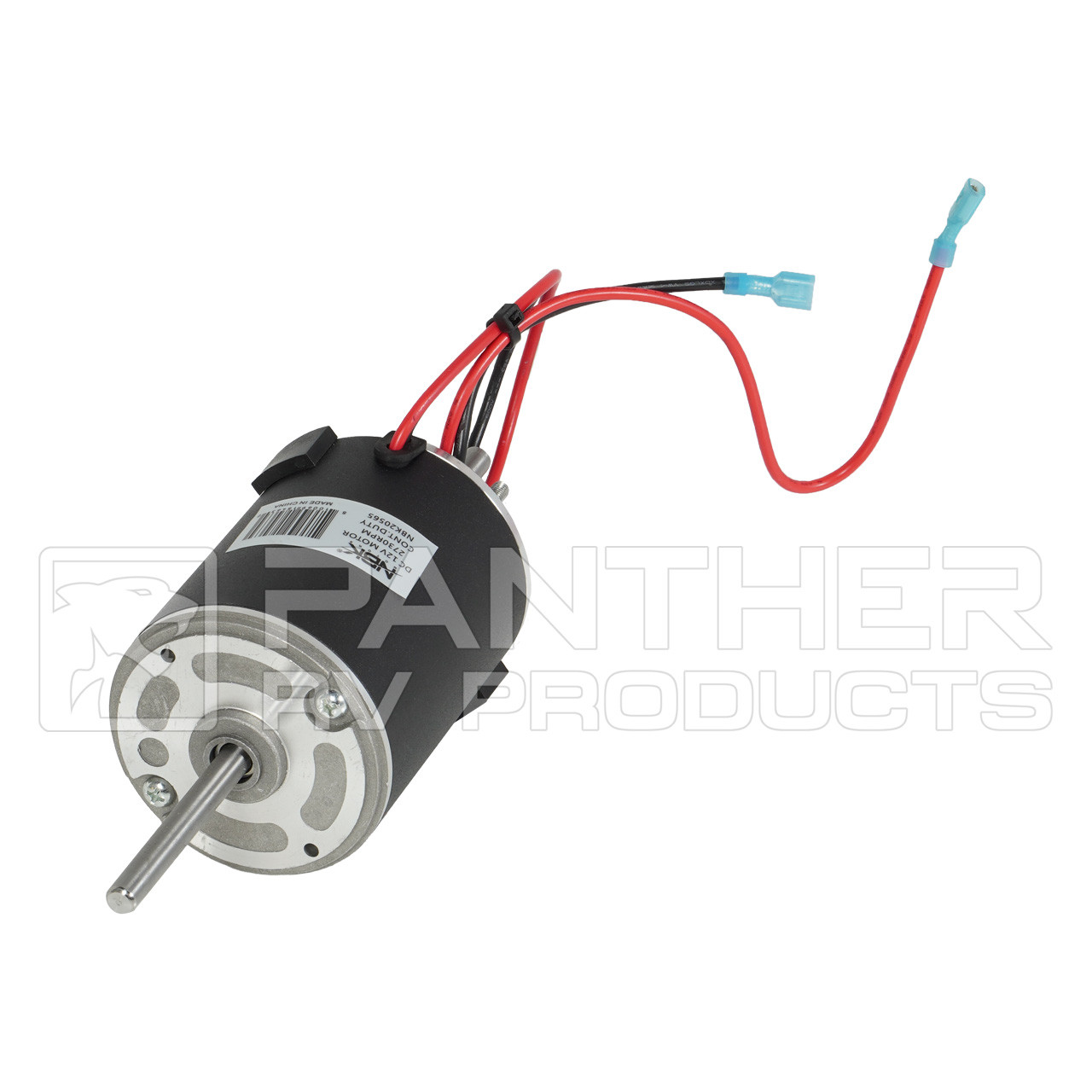 NBK 20565 Suburban 232684 RV 12V Furnace Blower Motor