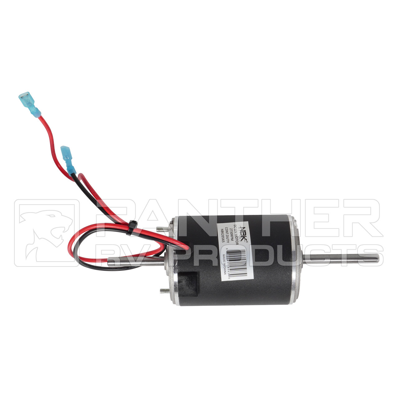 【SABBATICAL】ルピネL Suburban 232684 RV Furnace 12v SF-Series DC Blower Motor, SF