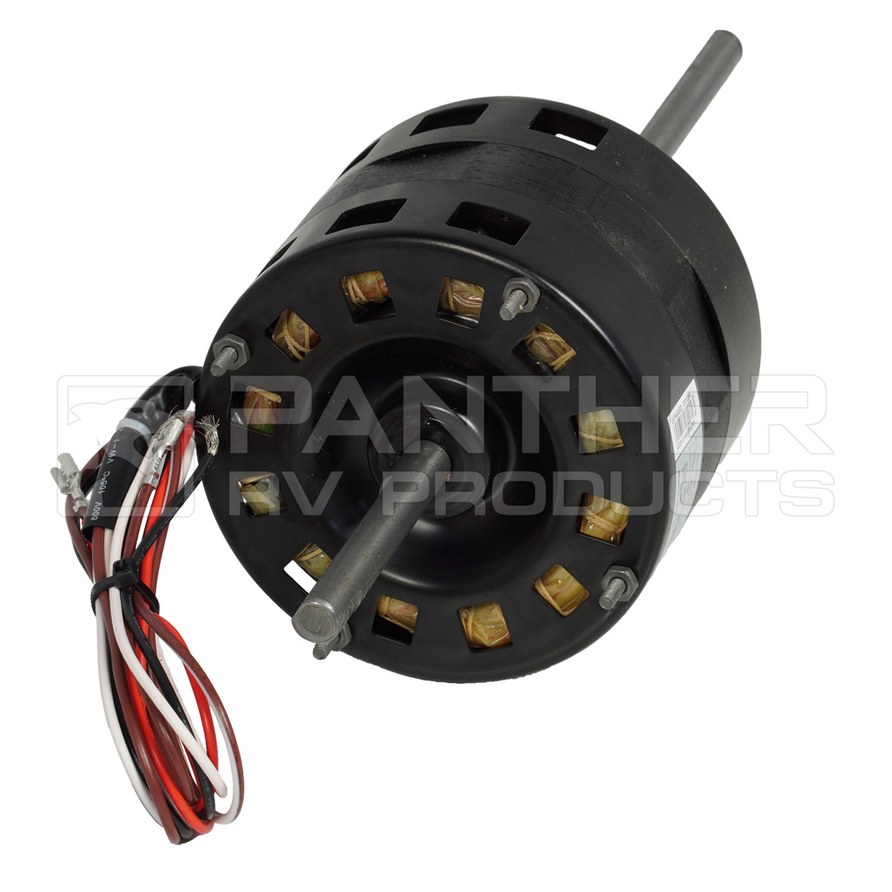 NBK 20048 Coleman Mach 1468A3069 RV Air Conditioner Fan Motor