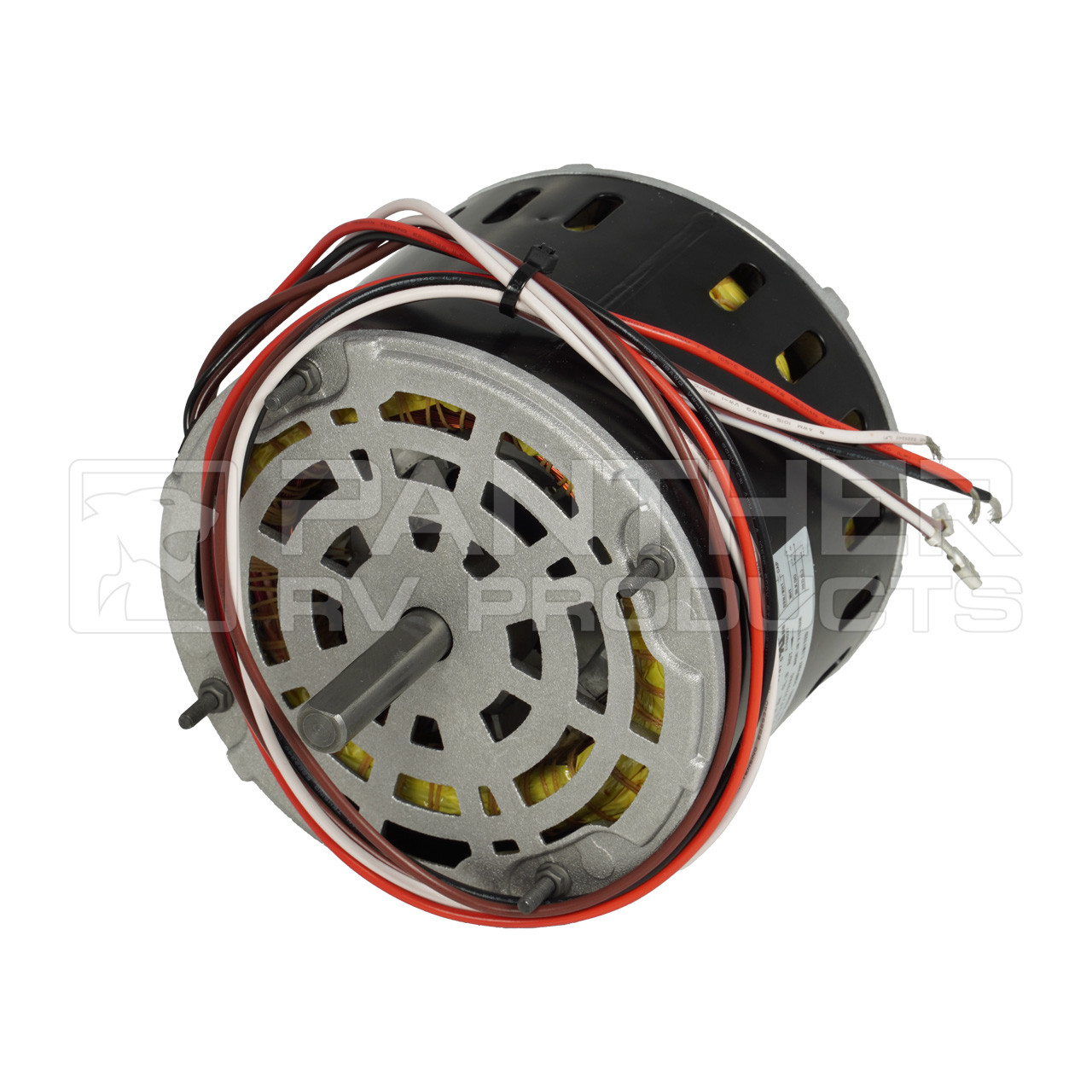 NBK 20513 Coleman Mach 1468B3239 Air Conditioner Fan Motor