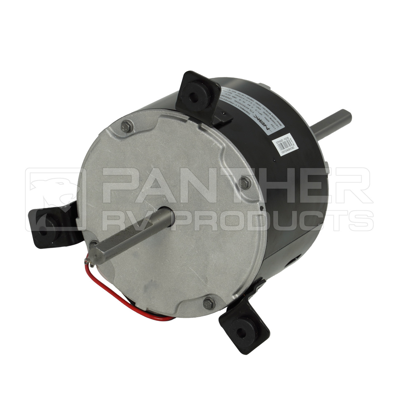 NBK 20548 Coleman Mach 1468A3049 RV Air Conditioner Fan Motor