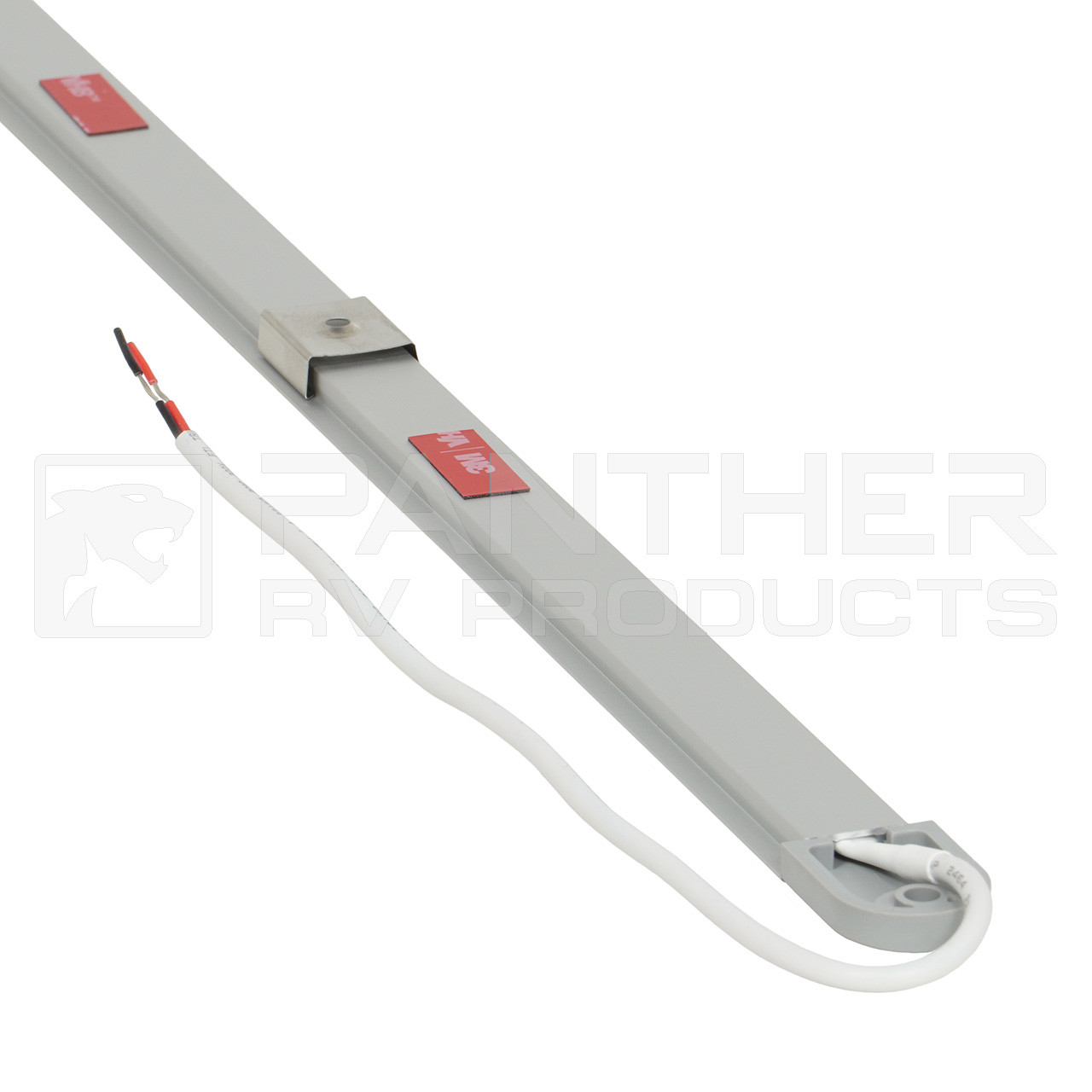 Kaper II Light Bar 24" Low Profile LED Cargo/Work Light Bar - White 12V For Camper, RV, Trailer, Truck LED Cargo Light Bar - Foto 8