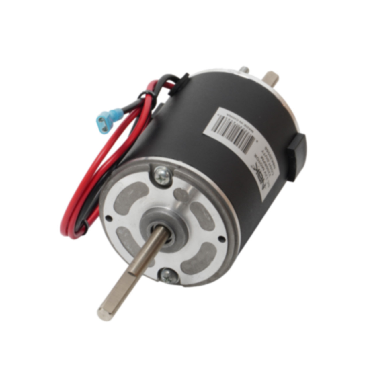 NBK 20566 Suburban 232682 Aftermarket RV 12V Furnace Blower Motor