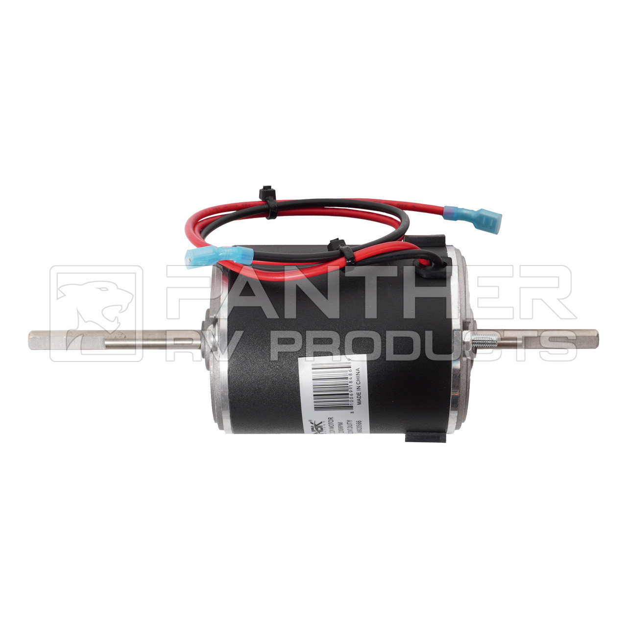 ⭐️⭐️ NBK 20566 Suburban 232682 Aftermarket RV 12V Furnace Blower Motor