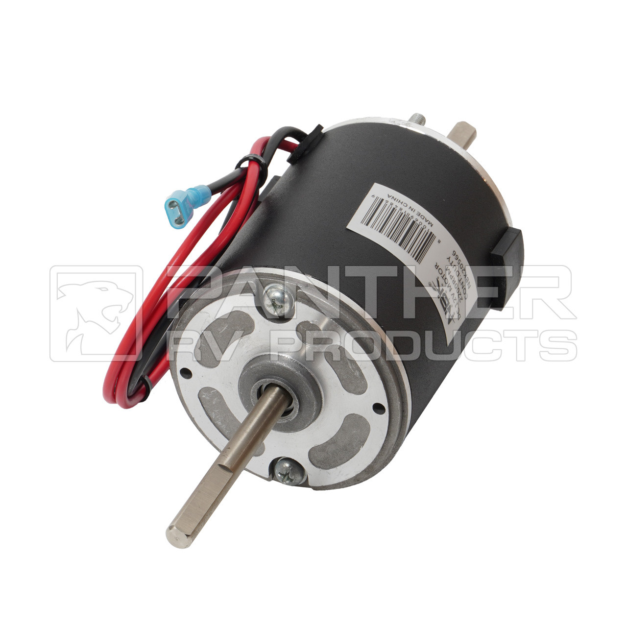 NBK 20566 Suburban 232682 Aftermarket RV 12V Furnace Blower Motor