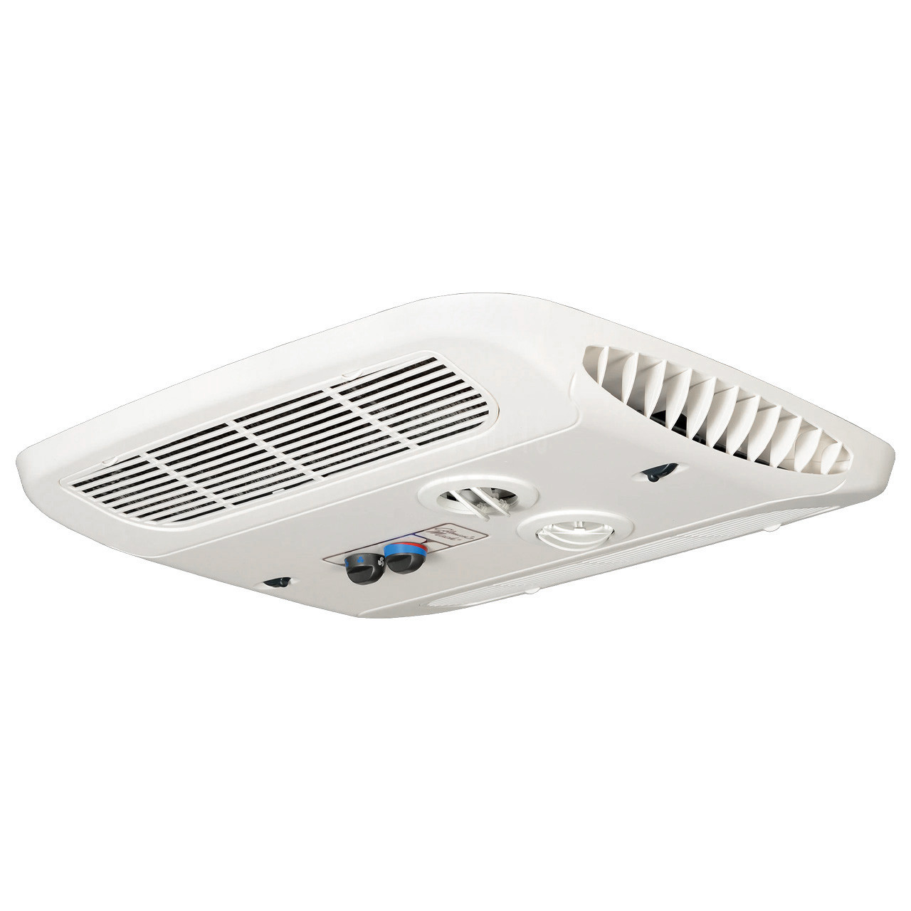 Coleman Mach 9430E7153 Deluxe ChillGrille RV Air Distribution Box